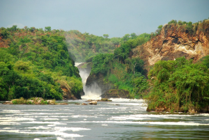 Murchison Falls National Park