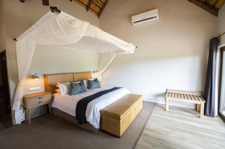 Accommodation in Rwenzori National Park