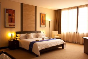 Accommodation at Protea Hotel
