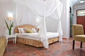 Accommodation at 2 Friends Beach Hotel