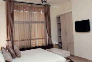 Accommodation at Airport View Hotel