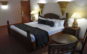 Accommodation at Imperial Resort Beach Hotel