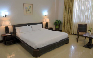 Imperial Botanical Beach Hotel