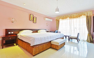 Imperial golf view hotel