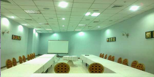 Conference hall at Imperial Resort Beach Hotel